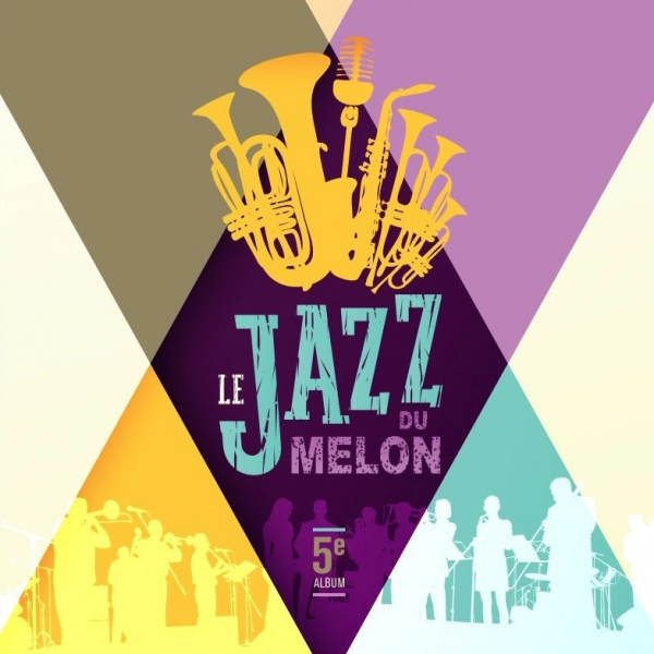 Le Jazz du Melon