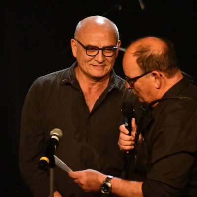 Cercle des Amis du Melon Jazz Band - 002