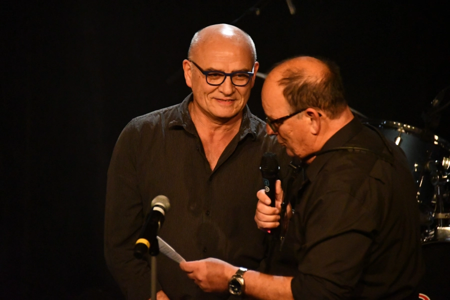 Cercle des Amis du Melon Jazz Band - 002 Jazz Band en Normandie