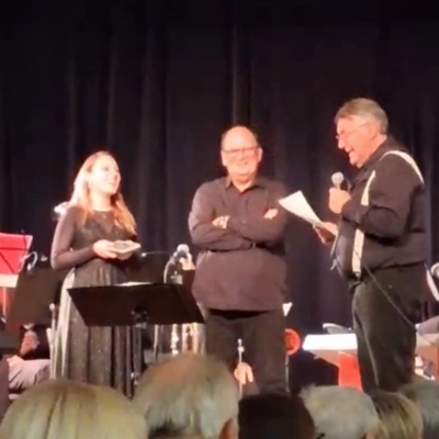 Cercle des Amis du Melon Jazz Band - 003