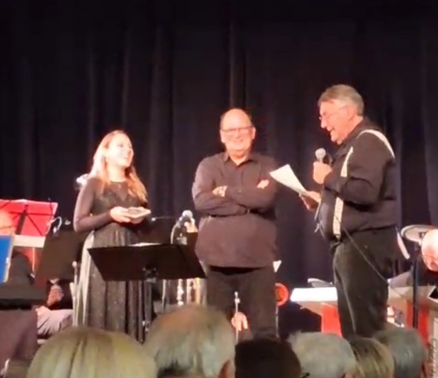 Cercle des Amis du Melon Jazz Band - 003 Jazz Band en Normandie