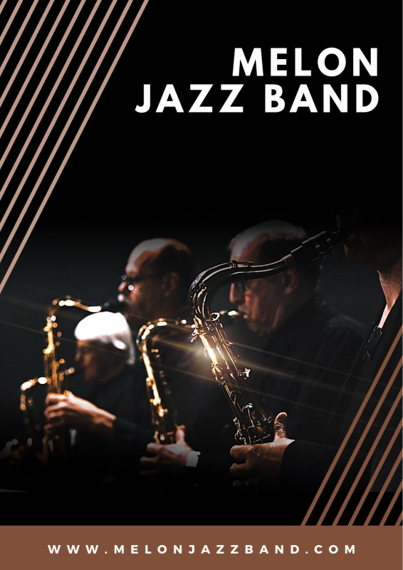 Jazz sous les Pommiers Jazz sous les Pommiers