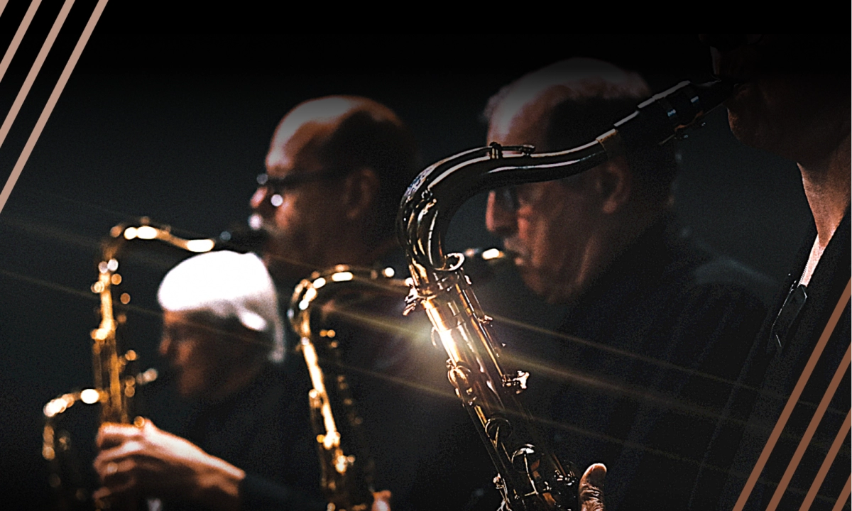Concert débarquement Melon Jazz Band, concert de Jazz à Thaon