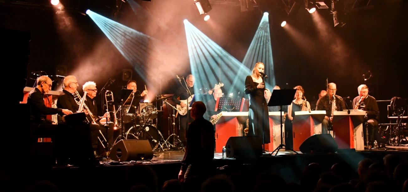 Concert du Débarquement