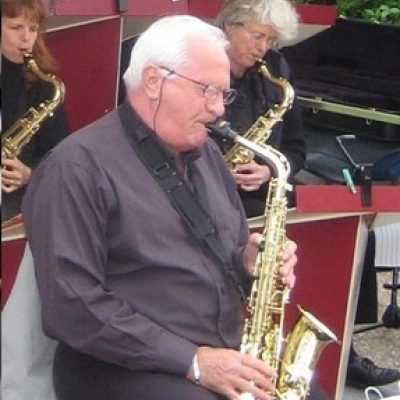 Gus Legallet