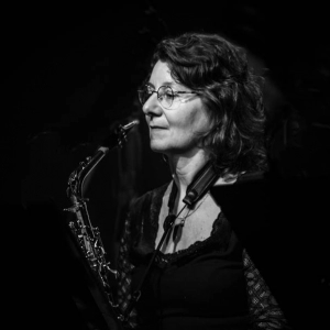 Karine HERMAND, Melon Jazz Band, concerts de jazz en Normandie