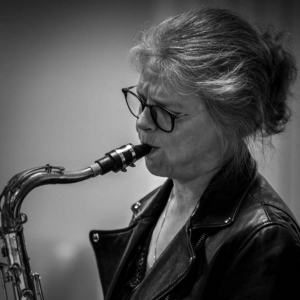 Sophie PONCET, Melon Jazz Band, concerts de jazz en Normandie