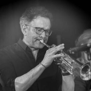 Philippe TURBAN, Melon Jazz Band, concerts de jazz en Normandie