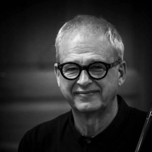 Antoine HAMON, Melon Jazz Band, concerts de jazz en Normandie