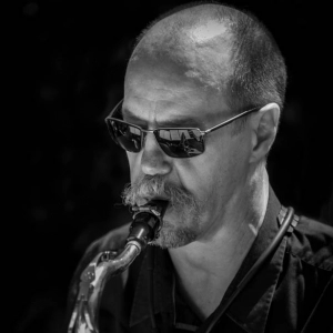 Frédéric IVAIN, Melon Jazz Band, concerts de jazz en Normandie
