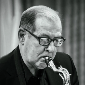 Jean NOEL-BRIAND, Melon Jazz Band, concerts de jazz en Normandie