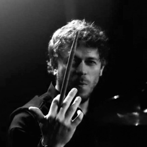 Alexandre RADENAC, Melon Jazz Band, concerts de jazz en Normandie