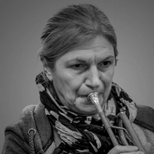 Anne CAVILLON, Melon Jazz Band, concerts de jazz en Normandie