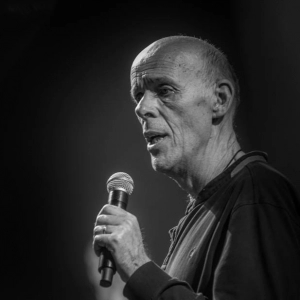 Yvan YONNET, Melon Jazz Band, concerts de jazz en Normandie