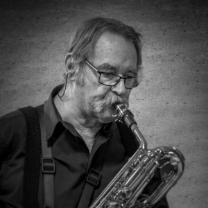 Joël CHOCARD, Melon Jazz Band, concerts de jazz en Normandie