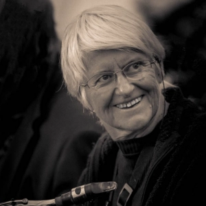 Christine PERNET, Melon Jazz Band, concerts de jazz en Normandie