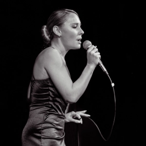 Céleste LECOMTE, Melon Jazz Band, concerts de jazz en Normandie