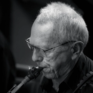 Jean-Claude PERIER, Melon Jazz Band, concerts de jazz en Normandie