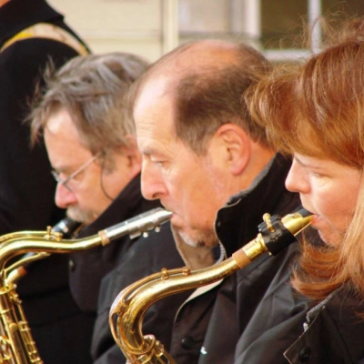 Melon jazz band 2008 - 16