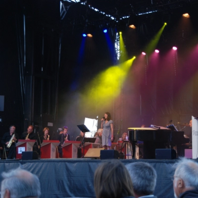 Melon jazz band 2014 - 02
