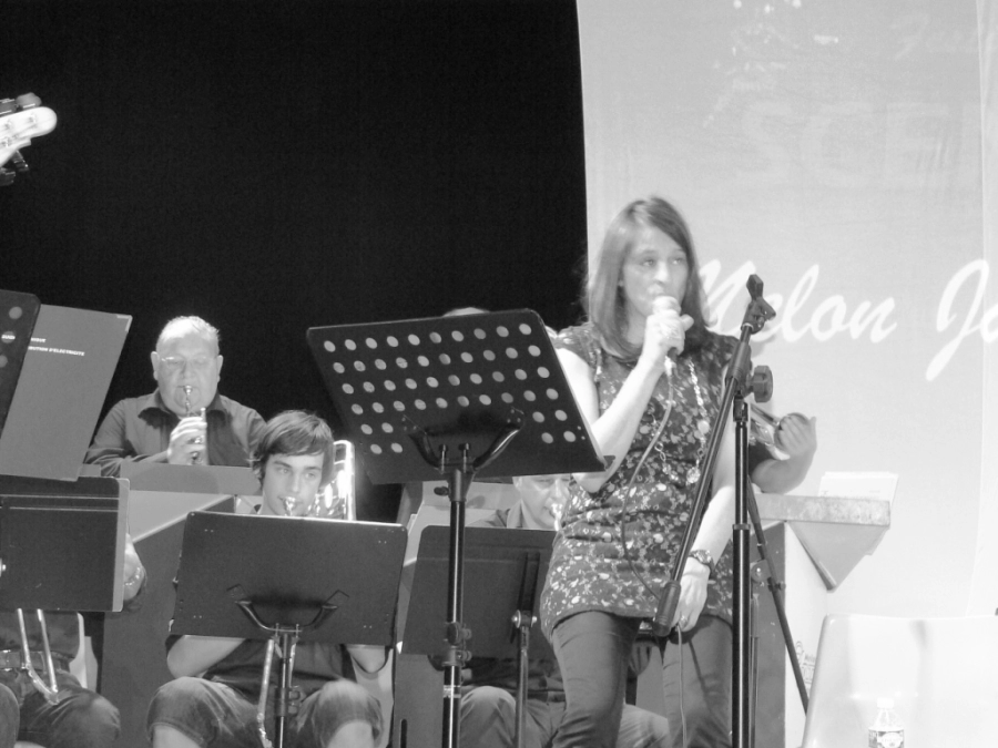 Melon jazz band 2012 - 02