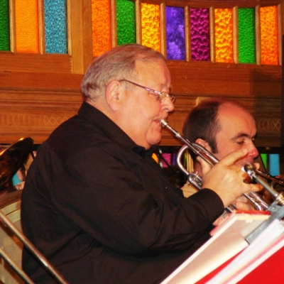 Melon jazz band 2008 - 04