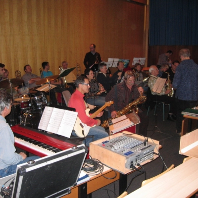 Melon jazz band 2007 - 04
