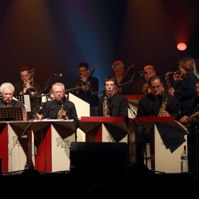Melon jazz band 2013 - 02