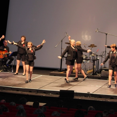Melon jazz band 2019 - 05