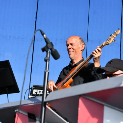 Melon jazz band 2019 - 18