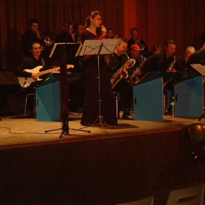 Melon jazz band 2003 - 02