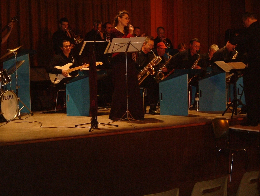 Melon jazz band 2003 - 02