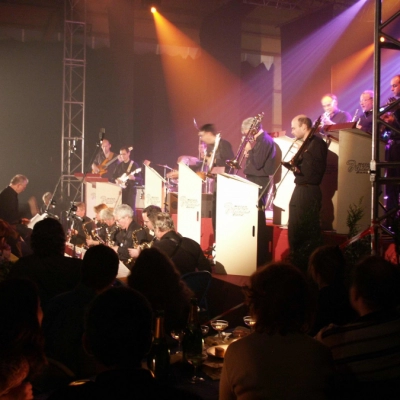 Melon jazz band 2005 - 03