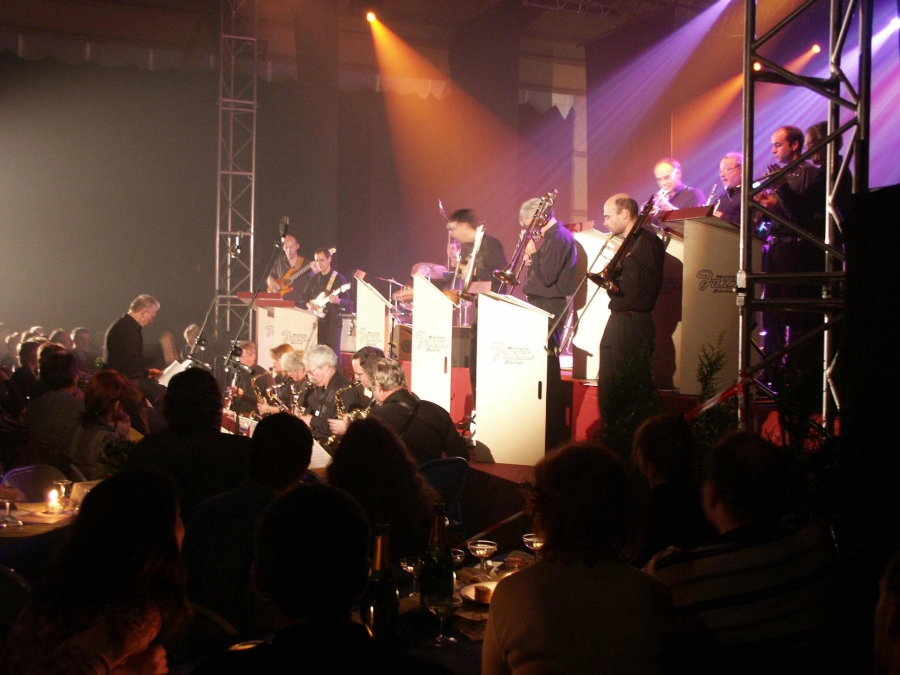 Melon jazz band 2005 - 03