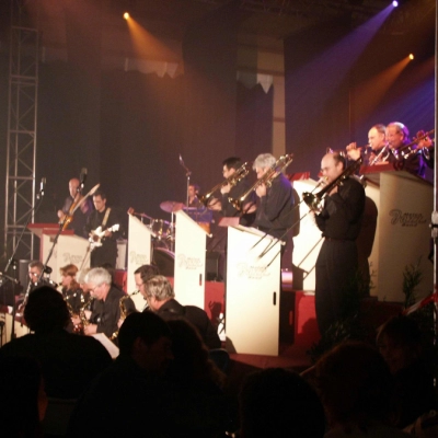 Melon jazz band 2005 - 02