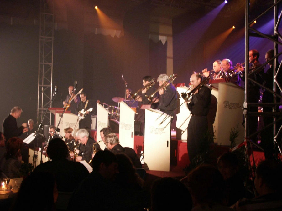 Melon jazz band 2005 - 02