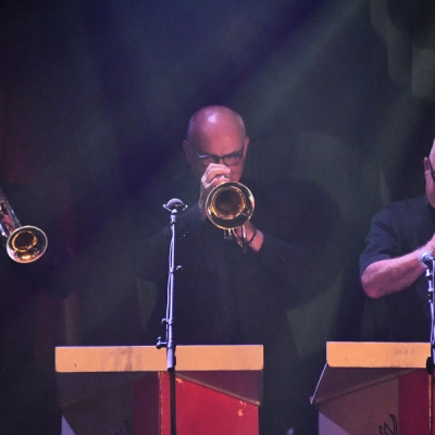 Festival de jazz 2026