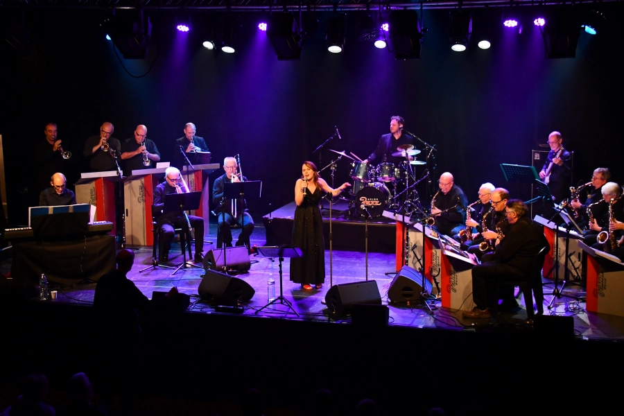 Jazz Band à Hirson