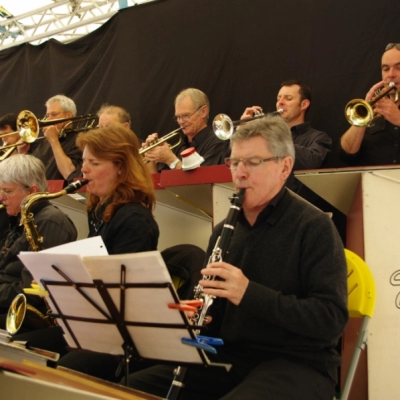 Melon jazz band 2010 - 05