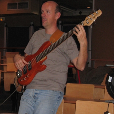 Melon jazz band 2007 - 05