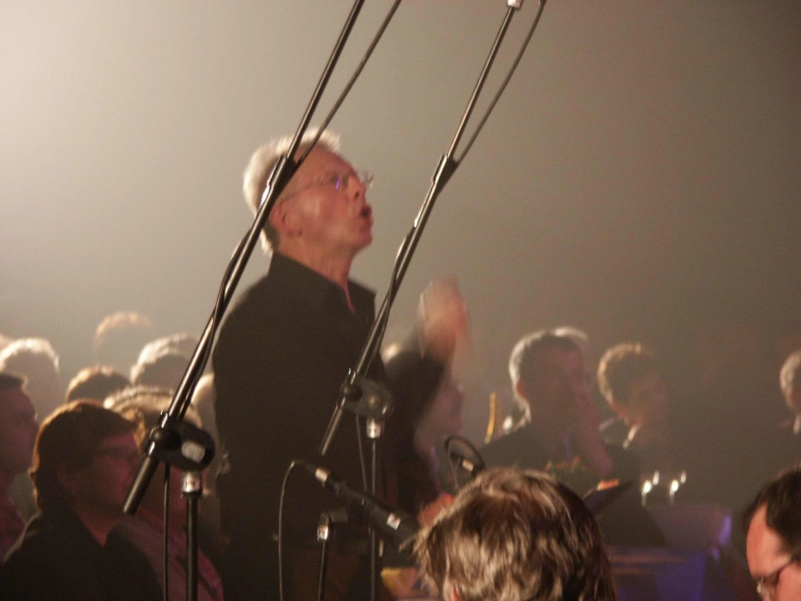 Melon jazz band 2005 - 04