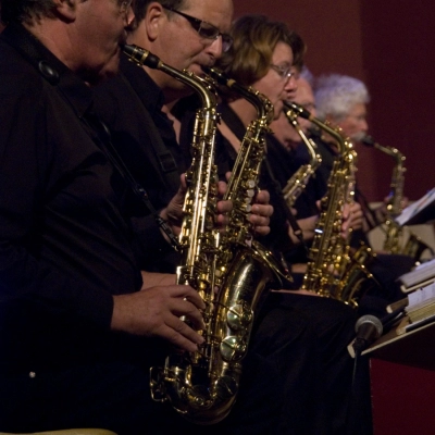 Melon jazz band 2014 - 02