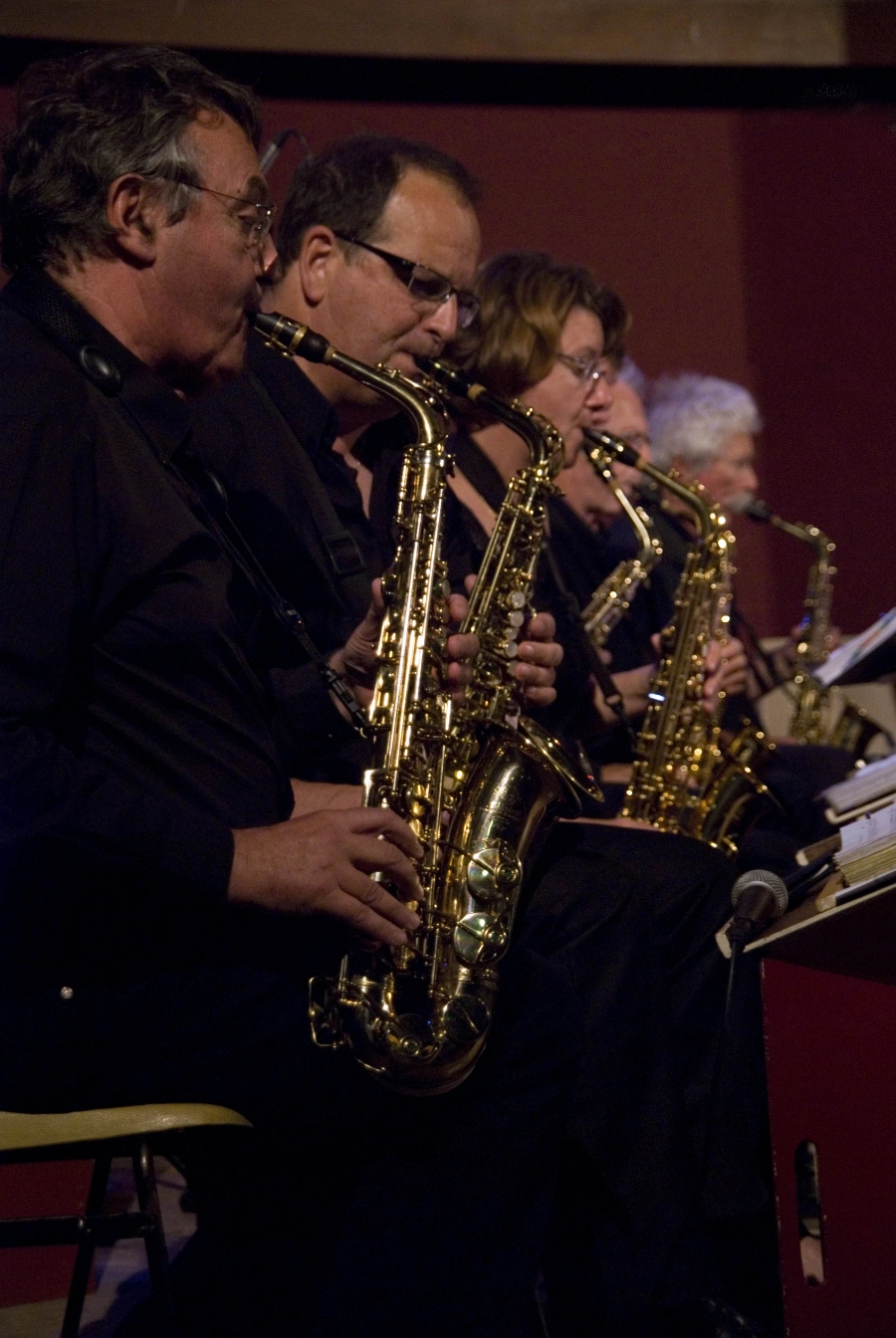 Melon jazz band 2014 - 02