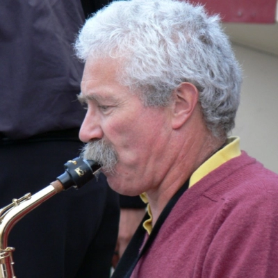 Melon jazz band 2006 - 07