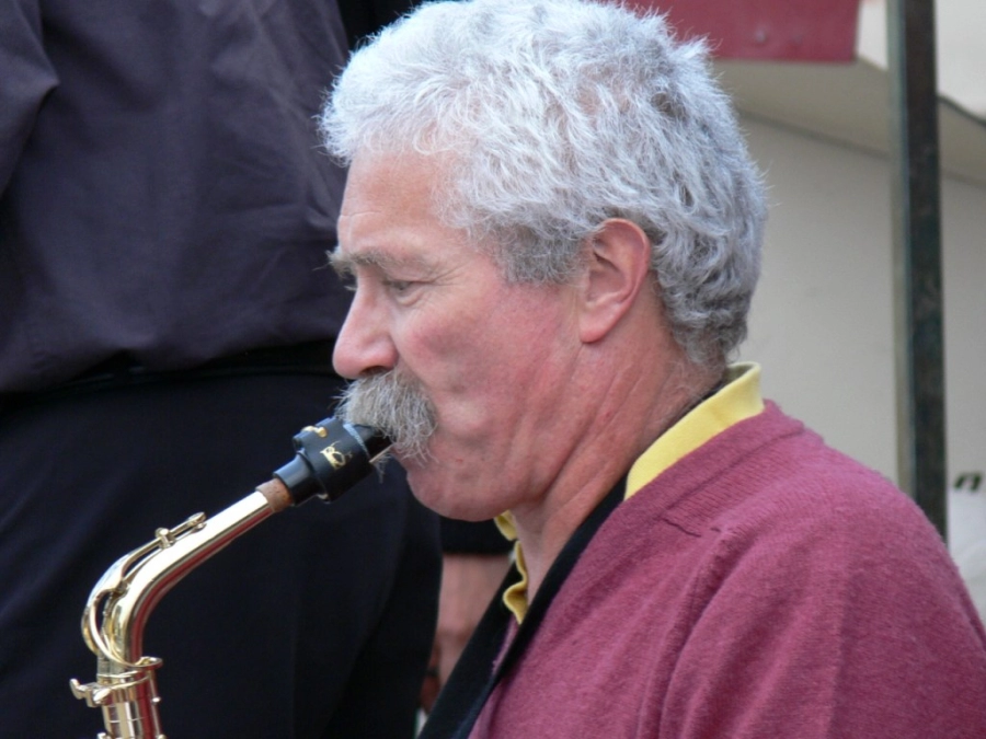 Melon jazz band 2006 - 07