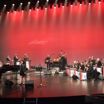 Melon jazz band 2019 - 07
