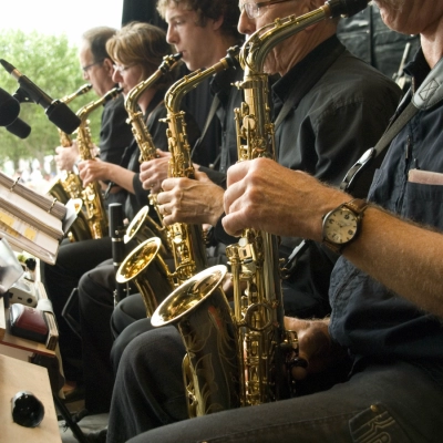 Melon jazz band 2014 - 12