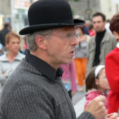 Melon jazz band 2006 - 05