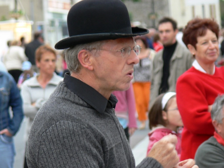 Melon jazz band 2006 - 05