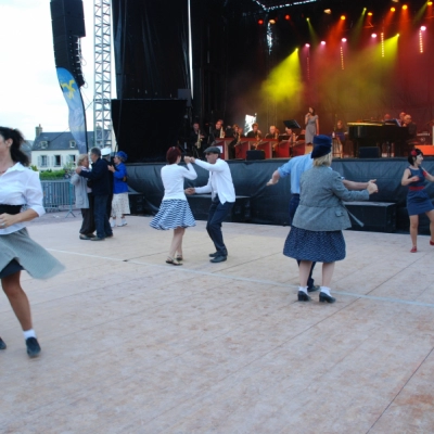 Melon jazz band 2014 - 04